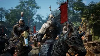 《神泣》最新更新公告：版本更新内容抢先看
