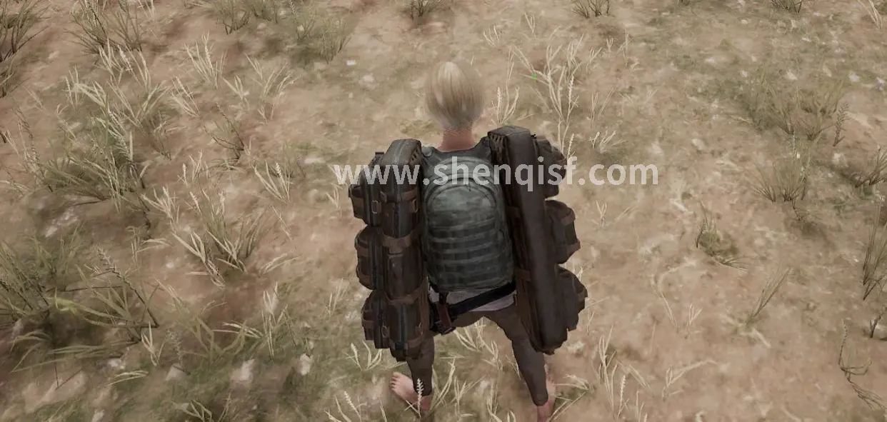 私服开服表