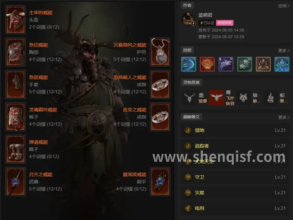 玩家心得