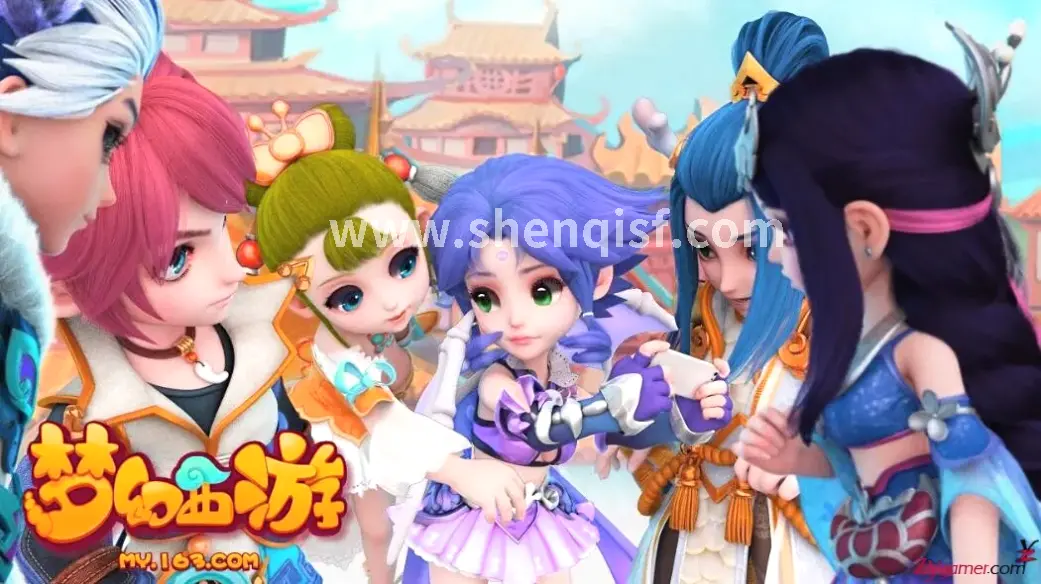 神泣
