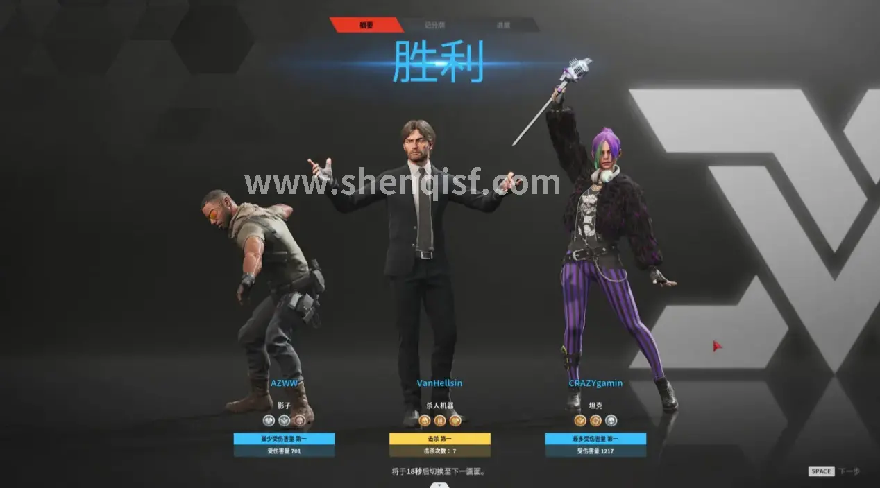 全新副本