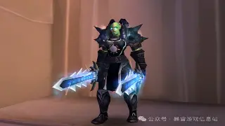 《神泣》职业选择终极指南：告别选择困难症，玩转你的专属角色！